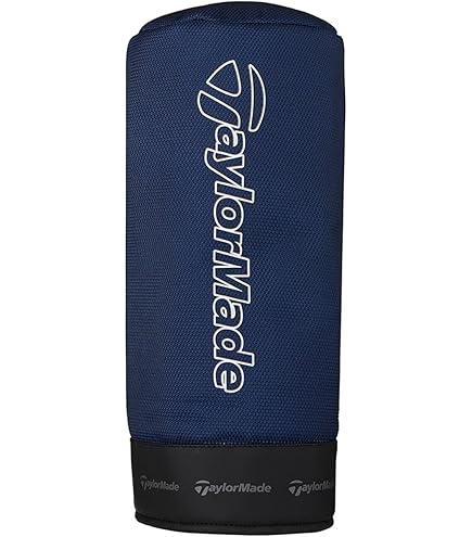 Amazon.co.jp: TaylorMade ゴルフ Qi35 ドライバーヘッドカバー クラブ